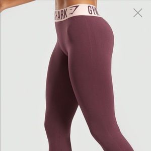 Gymshark leggings